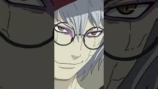 POR QUE KABUTO NÃO TROUXE JIRAIYA DE VOLTA PELO EDO TENSEI? #shorts #naruto #anime