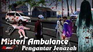 FILM PENDEK FF  Misteri Mobil Ambulance Pengantar Jenazah horor