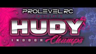 Stock TC A-Main  2024 Hudy Indoor Champs