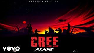 Alkaline - Cree Official Audio