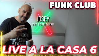 LIVE A LA CASA # 6 - SUMMERTIME LIVE -  Le Forain Aux Antilles