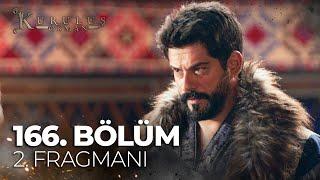 Kuruluş Osman 166. Bölüm 2. Fragmanı  Osman çok hırslı... @atvturkiye