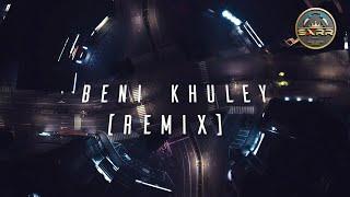 Beni Khuley Remix  বেনি খুলে রিমিক্স  Salzan x RojzZ  MUZA  Habib Wahid  Russell Ali