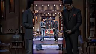 Shahrukh Khan Destroyed In Seconds To  Kapil Sharma  #shahrukhan #kapilsharma #shorts