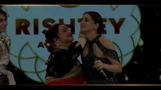 Zee Rishtey Awards 2019 Rishton Ka Jashn Nomination Special