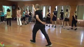 ענני - ריקוד - מיכאל ברזלי - Aneni - Dance - Michael Barzelai