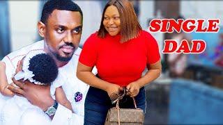 SINGLE DAD EDDY WATSON - RUTH KADIRI  LATEST 2023 NOLLYWOOD MOVIES  NIGERIAN FULL MOVIES 2023