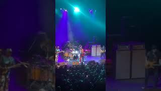 @LivingColour LIVE in Sydney Australia  12923 “Cult of Personality” #LivingColour