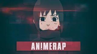 AnimeRap ft. NARUPW  - Рэп про Учиху Итачи 2020  Жизнь и Смерть  Uchiha Itachi Rap 2020