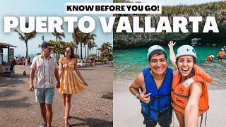 PUERTO VALLARTA Travel Tips Know BEFORE you go