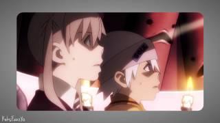 AMV Just The Best Thing } Soul x Maka - Soul Eater