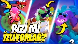 PENNY BİZİ İZLİYOR MU? %99 FARKETMEDİĞİNİZ 10 DETAY - Brawl Stars