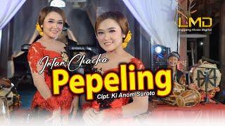 Intan Chacha - Pepeling Official Music Video