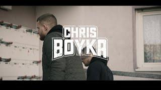 CHRIS ARES - ZURÜCK  BOYKA Re-Upload