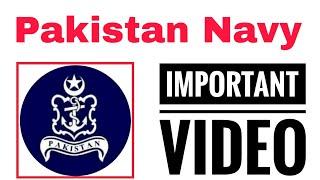 Pakistan Navy Test Preparation 2023Pakistan Navy Intial Test Preparation 2023