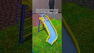 Sims 3 gameplay NOT yet in Sims 4