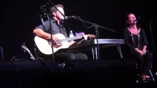 Troy Cassar Daley & Laurel Edwards - Holding Things Together