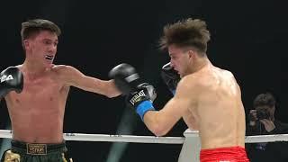 Igor Zadorojneac vs Maximus Bejenuta  FEA CHAMPIONSHIP FULL DRIVE Highlights