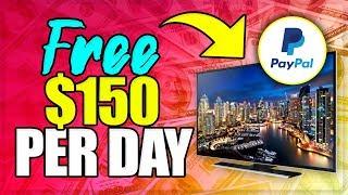 Make An Instant $150 Per Day Watching Videos Make Money Online 2020