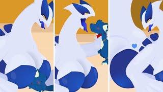 WHAT LUGIA THATS NOT FOOD 