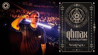 Warface  Qlimax 2023  Enter the Void