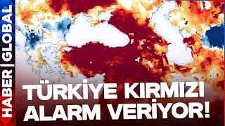 KIRMIZI ALARM Uzman İsim Türkiye İçin En Kritik Gerçeği Açıkladı