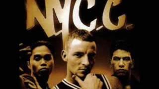 N.Y.C.C. Greatest Hits- 02 Can you feel it