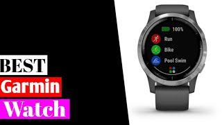 Best Garmin Watch 2024 in US