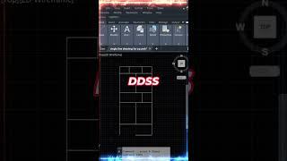AutoCAD यंत्र 70 Quick Dimension in 1 Click DDSS   @softwaresolution7192