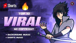 Top 10 MOST POPULAR Non Copyright Background Music 2023  Top 10 Background Songs NO COPYRIGHT