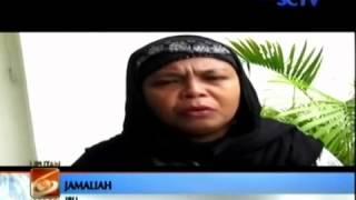Setelah di Pisahkan Tsunami Aceh selama 10 tahun Ibu dan A nak ini akhirnya bertemu