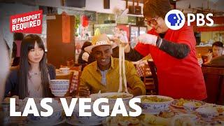 Las Vegas is a Destination for Chinese  No Passport Required with Marcus Samuelsson  Full Episode