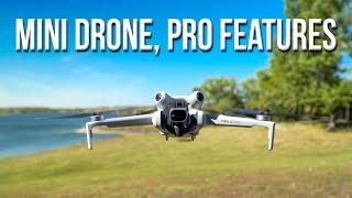 DJI Mini 4 Pro - 51 Things You Need to Know Before You Fly It