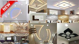 Top 50 Modern  POP False Ceiling Design in 2019 Catalogue  Gopal Architecture