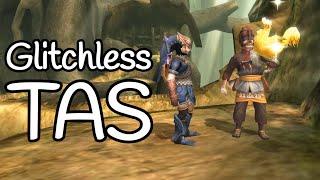 【Commentated】Twilight Princess Glitchless Any% TAS in 43537