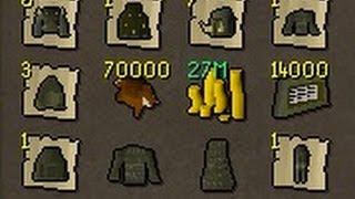 Skill to Kill 3 l Bonesaw Bamf l Runescape 2007 Progress l Old School