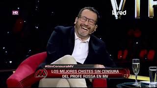 Mentiras Verdaderas -Viernes de Humor Sin Censura- Viernes 10 de Agosto de 2018