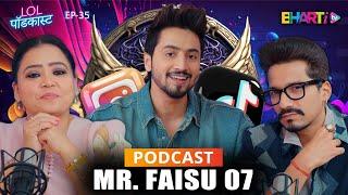 From TikTok to Social Media Sensation Mr. Faisu Reveals All