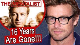THE MENTALIST 2008  16 Years  Then and Now & Cast Updates