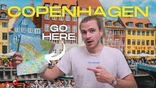 Explore Copenhagen - A locals Travel Guide
