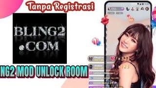 Update Bling2 Tanpa Login  Unlock All Room