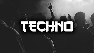 Techno Mix 2024  Dj Set  RAVE  Mixed by Psycho5