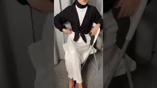 Rekomendasi OOTD Hijab Remaja Simple  OOTD Hijab Inspirasi OOTD