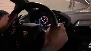 Lamborghini Huracan LP610-4 Bombing The Tunnel w ARMYTRIX Titanium Exhaust By Skyzelife