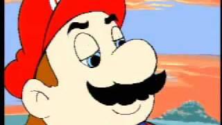 Youtube Poop Marios Fiber Feast 2009