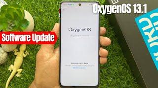 How to Update the Software Version on your OnePlus Nord CE 3 Lite 5G