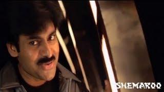 Kushi Telugu Movie Video Songs  Ammaye Sannaga Song  Pawan Kalyan  Bhumika  Mani Sharma