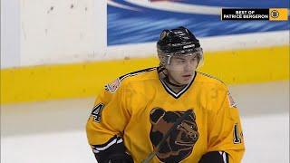 Bruins-Mighty Ducks 1162006