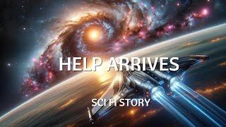 Help Arrives  HFY  A Short Sci-Fi Story