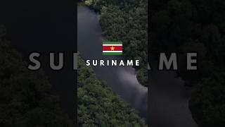 Banyak Orang Jawa nya Inilah Suriname